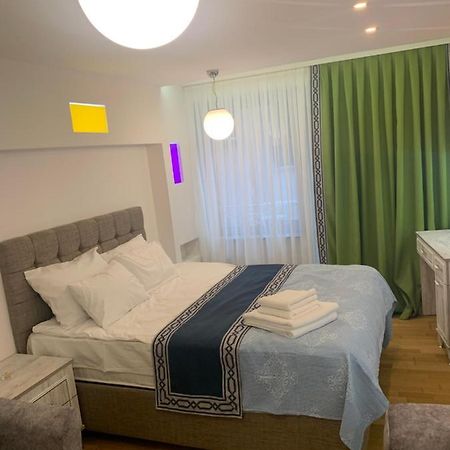 Ae Apart Hotel Saraybosna Dış mekan fotoğraf