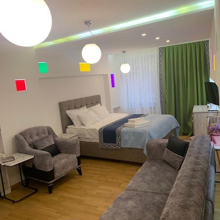Ae Apart Hotel Saraybosna Dış mekan fotoğraf