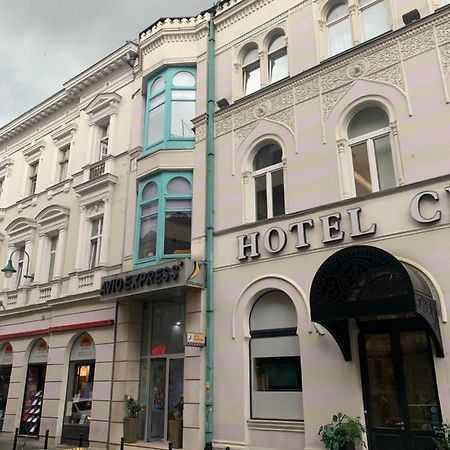 Ae Apart Hotel Saraybosna Dış mekan fotoğraf