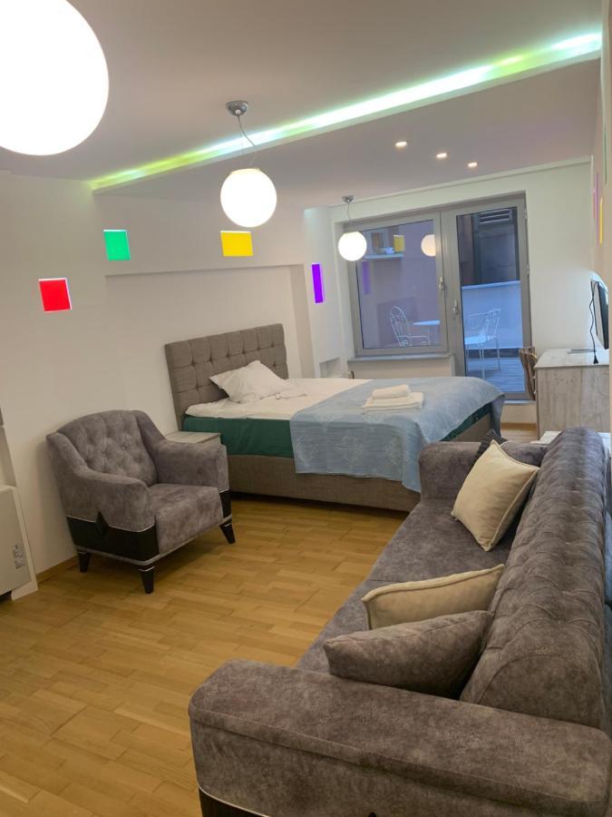 Ae Apart Hotel Saraybosna Dış mekan fotoğraf