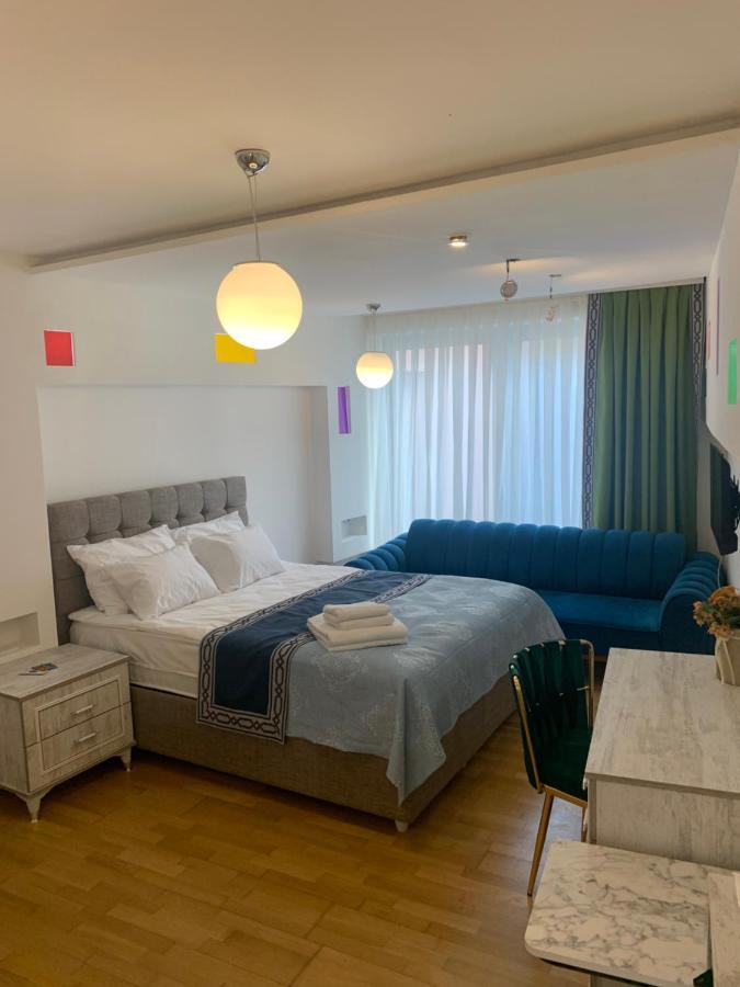 Ae Apart Hotel Saraybosna Dış mekan fotoğraf