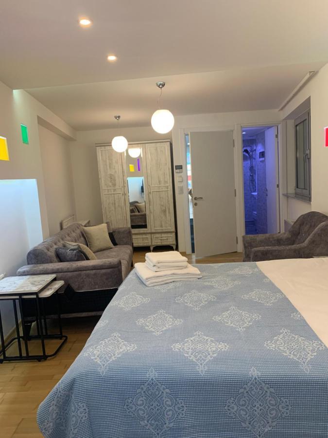 Ae Apart Hotel Saraybosna Dış mekan fotoğraf