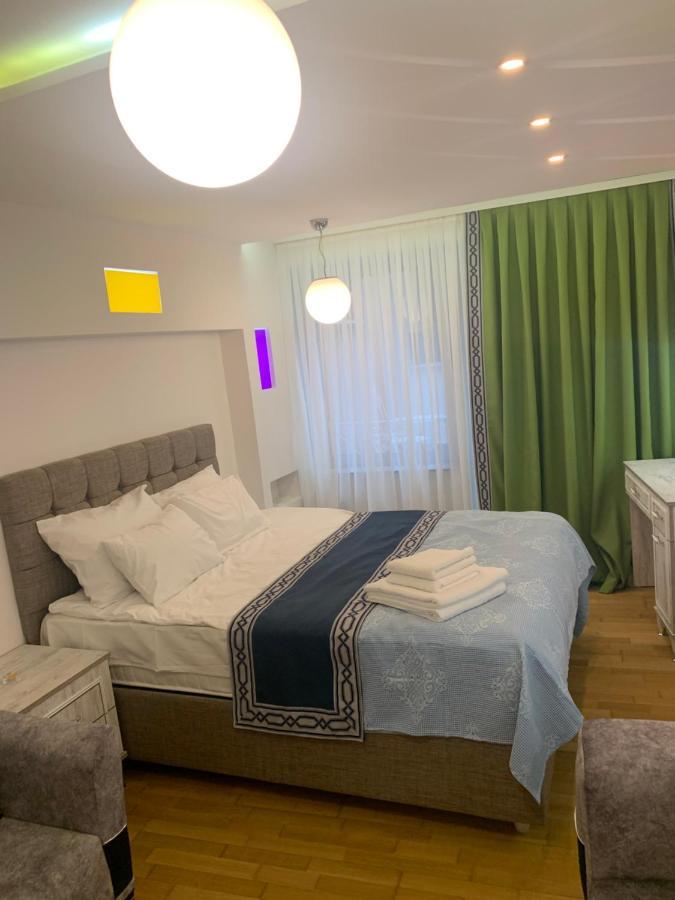 Ae Apart Hotel Saraybosna Dış mekan fotoğraf
