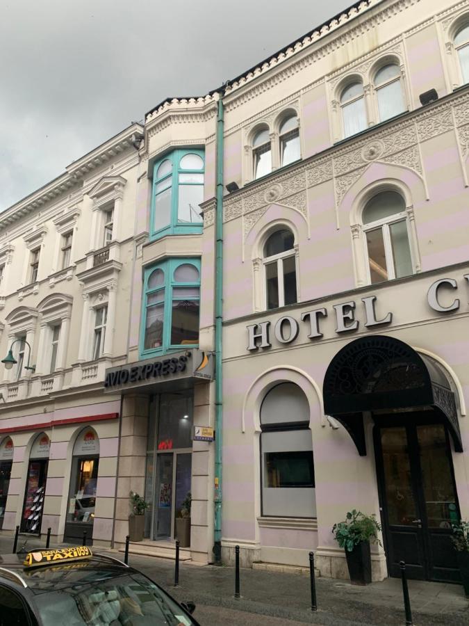 Ae Apart Hotel Saraybosna Dış mekan fotoğraf