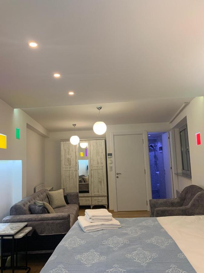 Ae Apart Hotel Saraybosna Dış mekan fotoğraf