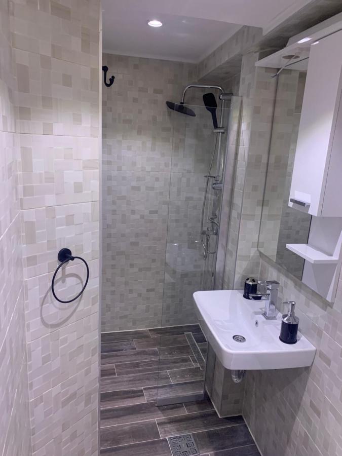 Ae Apart Hotel Saraybosna Dış mekan fotoğraf