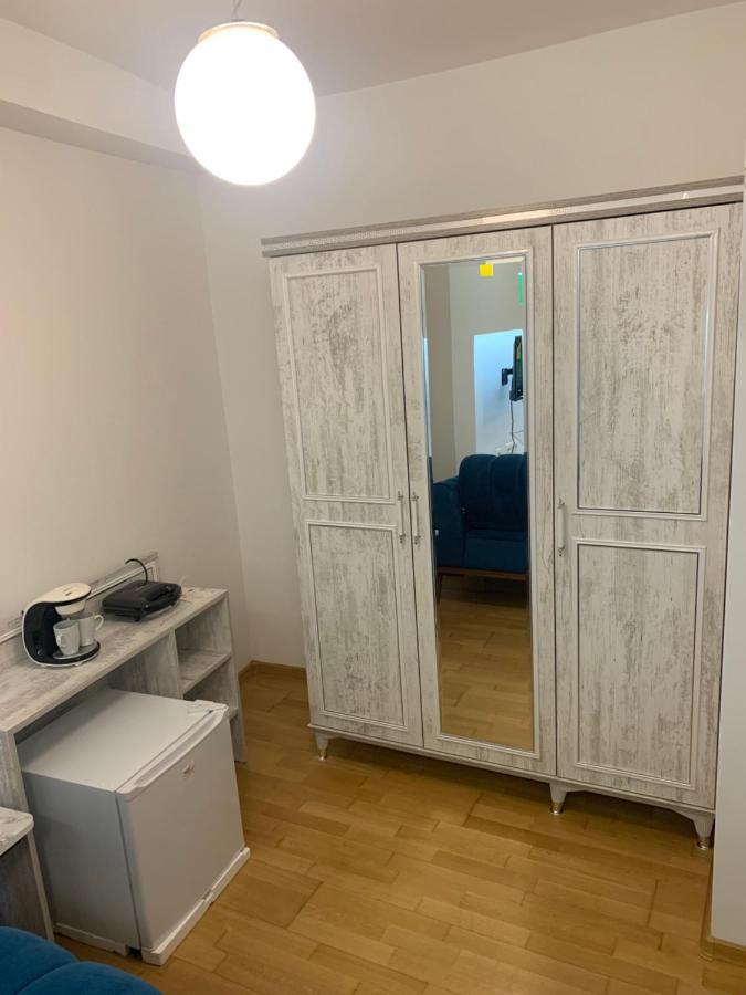 Ae Apart Hotel Saraybosna Dış mekan fotoğraf