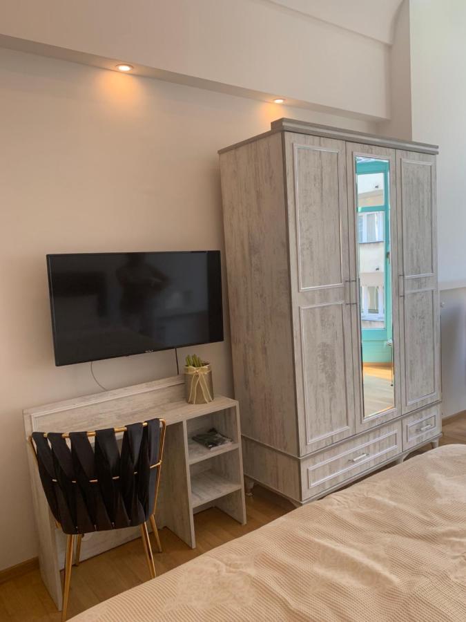 Ae Apart Hotel Saraybosna Dış mekan fotoğraf
