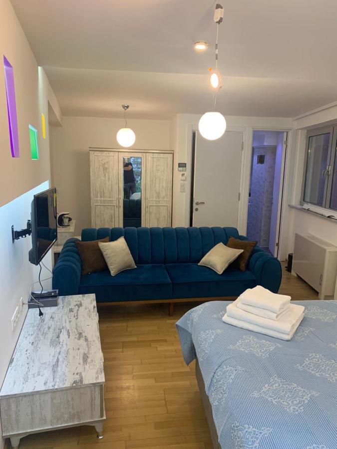 Ae Apart Hotel Saraybosna Dış mekan fotoğraf