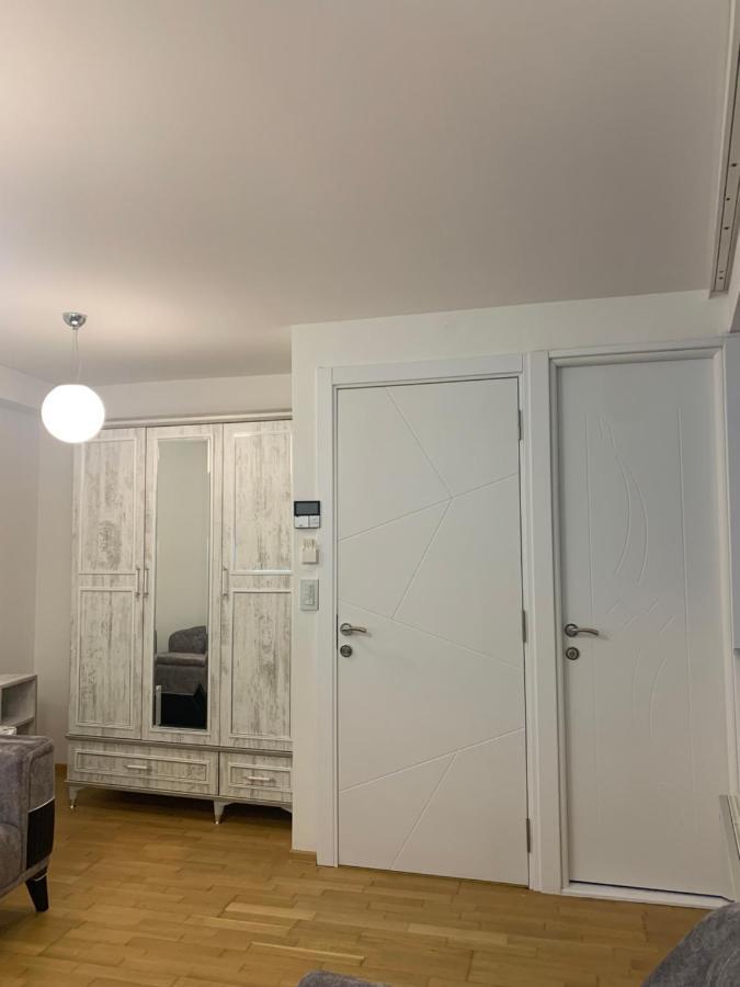 Ae Apart Hotel Saraybosna Dış mekan fotoğraf
