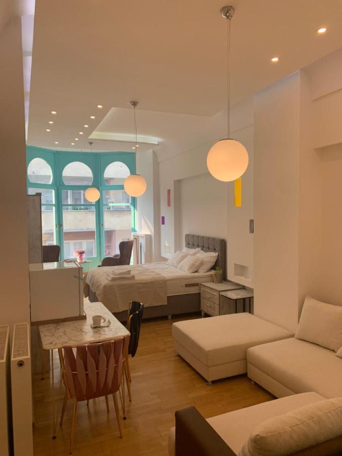 Ae Apart Hotel Saraybosna Dış mekan fotoğraf