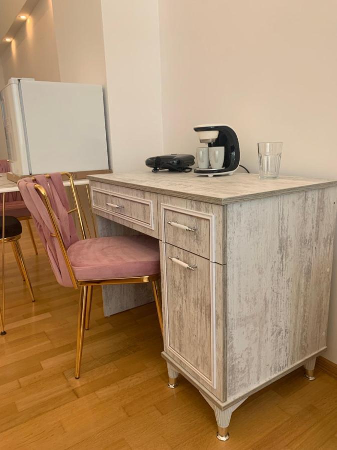Ae Apart Hotel Saraybosna Dış mekan fotoğraf