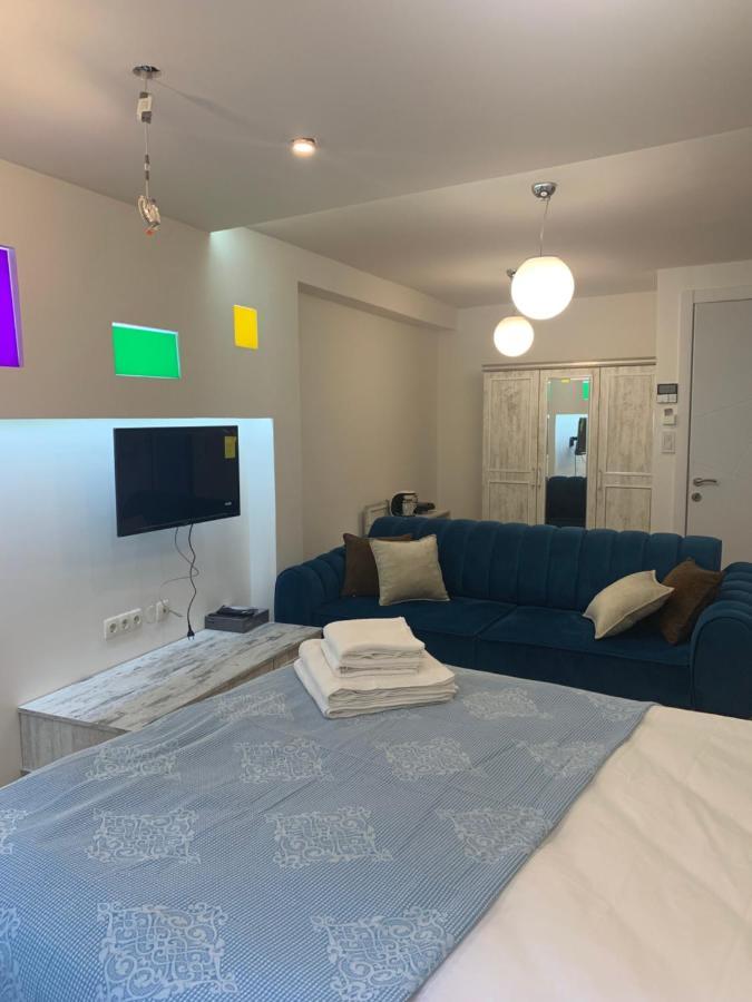 Ae Apart Hotel Saraybosna Dış mekan fotoğraf