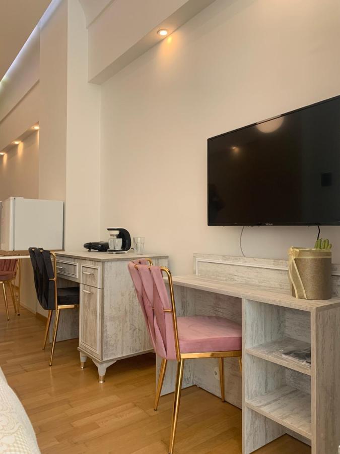 Ae Apart Hotel Saraybosna Dış mekan fotoğraf