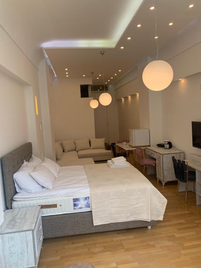 Ae Apart Hotel Saraybosna Dış mekan fotoğraf
